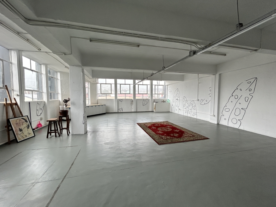 To Let commercial Property for Rent in Woodstock Western Cape